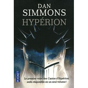 Dan Simmons - Gebraucht Les Cantos D'hypérion, Tome 1 : Hypérion - Preis Vom 13.05.2024 04:51:39 H