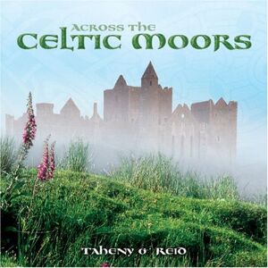 Dan [solitudes] Gibson - Gebraucht Acros The Celtic Moors - Preis Vom 27.04.2024 04:56:19 H