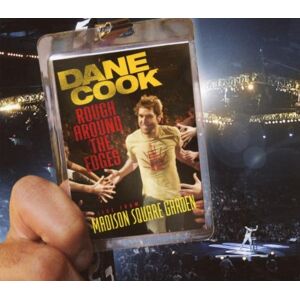 Dane Cook - Gebraucht Rough Around The Edges-live Madison Square Garden - Preis Vom 27.04.2024 04:56:19 H