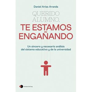 Daniel Arias Aranda - Gebraucht Querido Alumno, Te Estamos Engañando (temas De Hoy) - Preis Vom 02.05.2024 04:56:15 H