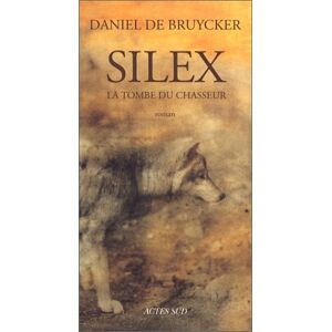 Daniel De Bruycker - Gebraucht Silex: La Tombe Du Chasseur - Preis Vom 27.04.2024 04:56:19 H