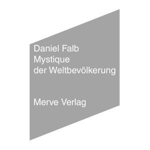 Daniel Falb - Gebraucht Mystique Der Weltbevölkerung (imd) - Preis Vom 29.04.2024 04:59:55 H
