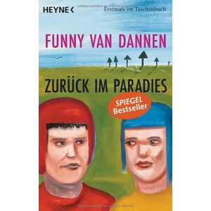 Dannen, Funny Van - Gebraucht Zurück Im Paradies - Preis Vom 29.04.2024 04:59:55 H