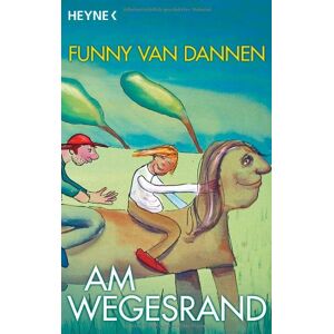 Dannen, Funny Van - Gebraucht Am Wegesrand - Preis Vom 28.04.2024 04:54:08 H