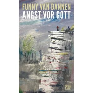 Dannen, Funny Van - Gebraucht Angst Vor Gott: Neue Geschichten Und Gedichte (critica Diabolis) - Preis Vom 28.04.2024 04:54:08 H