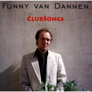 Dannen, Funny Van - Gebraucht Clubsongs - Preis Vom 28.04.2024 04:54:08 H