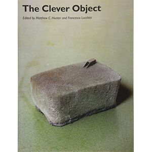 Das Clevere Objekt Von Matthew C. Hunter (englisch) Taschenbuch Buch