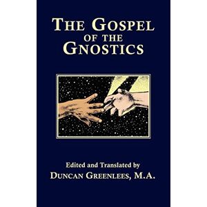 Das Evangelium Der Gnostiker Von Duncan, Greenlees (englisch) Taschenbuch Buch