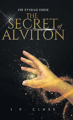 Das Geheimnis Von Alviton Von L.v. Clark (englisch) Hardcover-buch