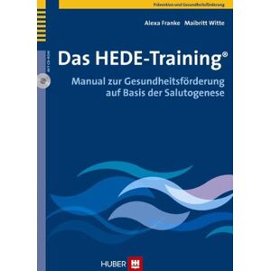 Das Hede-training® ~ Alexa Franke ~ 9783456847740