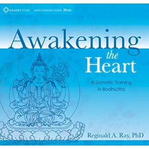 Das Herz Erwecken: Ein Somatisches Training In Bodhichitta [audio] Von Reginald A. Ray