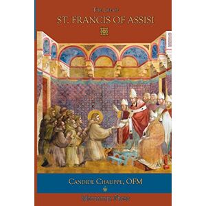 Das Leben Des Heiligen Franz Von Assisi Durch Presse, Mittlerin