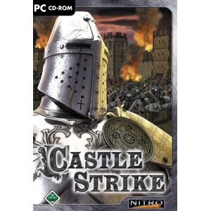 Data Becker - Gebraucht Castle Strike - Preis Vom 27.04.2024 04:56:19 H