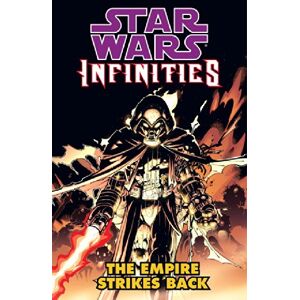 Dave Land - Gebraucht Star Wars: Infinities - Empire Strikes Back - Preis Vom 28.04.2024 04:54:08 H