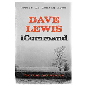Dave Lewis - Icommand