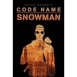 David Bennett - Code Name Snowman