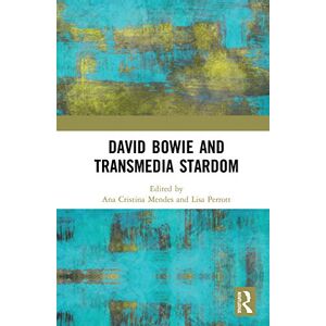 David Bowie Und Transmedia Star Von Ana Cristina Mendes
