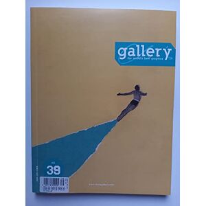 David Choi - Gebraucht Gallery: Volume 39. The World's Best Graphics. Taschenbuch – Februar 2017 - Preis Vom 05.05.2024 04:53:23 H