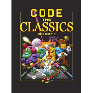David Crookes Andrew Gil Code The Classics Volu (gebundene Ausgabe) (us Import)