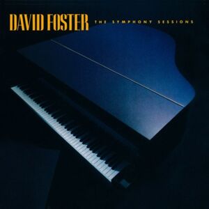 David Foster - Gebraucht Symphony Sessions - Preis Vom 30.04.2024 04:54:15 H