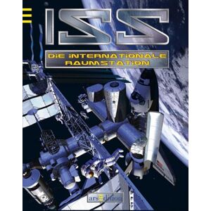 David Jefferis - Gebraucht Iss - Die Internationale Raumstation - Preis Vom 29.04.2024 04:59:55 H