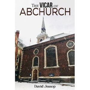 David Jessop - The Vicar Of Abchurch