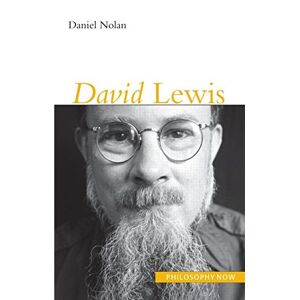 David Lewis (philosophy Now) Von Nolan, Daniel, Neues Buch, Gratis