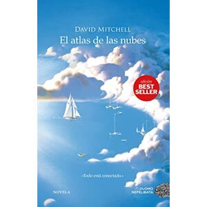 David Mitchell - Gebraucht El Atlas De Las Nubes - Preis Vom 03.05.2024 04:54:52 H