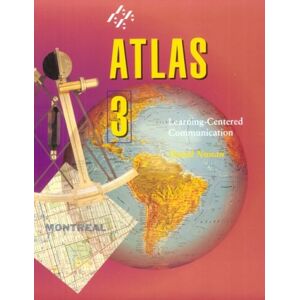David Nunan - Gebraucht Atlas 3 (global Esl - Eft Series) - Preis Vom 04.05.2024 04:57:19 H