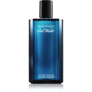 davidoff cool water man after shave 125ml keine farbe uomo