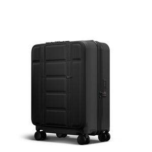 Db Ramverk Black Out Front-access Carry-on-black Out