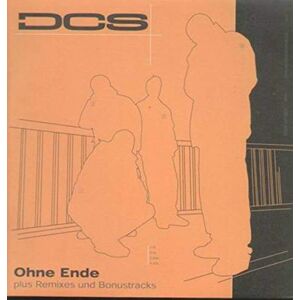 Dcs - Gebraucht Ohne Ende [vinyl Maxi-single] - Preis Vom 27.04.2024 04:56:19 H