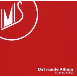 De Imis - Gebraucht Dat Ruude Album - Preis Vom 28.04.2024 04:54:08 H