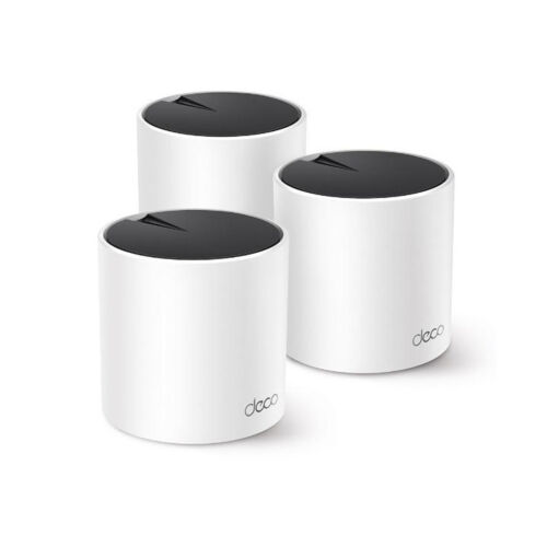 Deco X55 V1.60 - Wlan-system (3 Router) 
