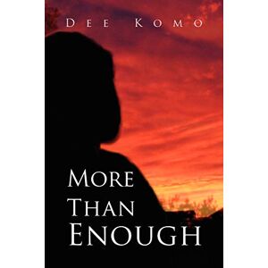 Dee Komo - More Than Enough