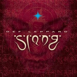 Def Leppard - Gebraucht Slang - Preis Vom 29.04.2024 04:59:55 H