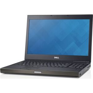 Dell Precision M4800 I5-4310m 15.6