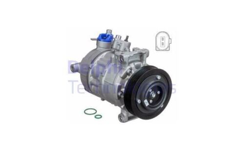 Delphi Tsp0155997 Kompressor, Klimaanlage Passt Für Vw Passat 3g2, Cb2