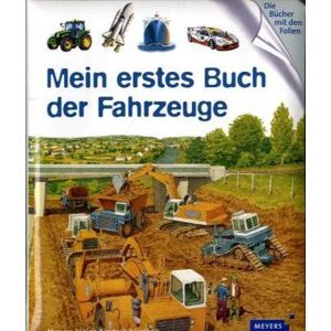 Delphine Gravier - Gebraucht Mein Erstes Buch Der Fahrzeuge - Preis Vom 26.04.2024 05:02:28 H