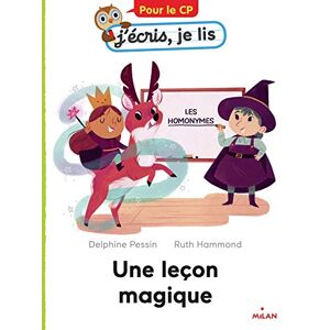 Delphine Pessin - Gebraucht Une Leçon Magique - Preis Vom 28.04.2024 04:54:08 H