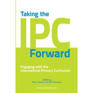 Den Ipc Voranbringen: Sich Mit Dem Internationalen Grundschullehrplan Beschäftigen, Von Ma