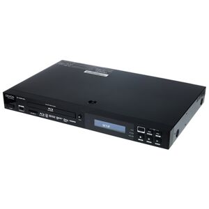 Denon Dn500bd Mkii Blu-ray Player