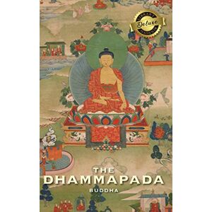 Der Dhammapada (deluxe Bibliotheksbindung) Von Buddha (hart - Hardcover Neu Buddha 2