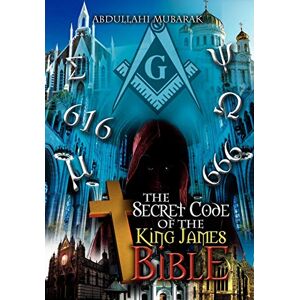 Der Geheimcode Der King James Bibel Von Abdullahi Mubarak