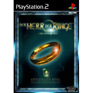 Der Herr Der Ringe: Die Gefährten - Ps2 Spiel Neu (sony Playstation 2, 2002) Ovp