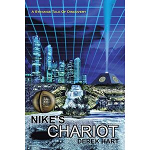 Derek Hart - Nike's Chariot