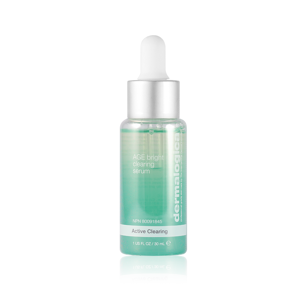 Dermalogica Active Clearing Age Bright Clearing Serum 30 Ml