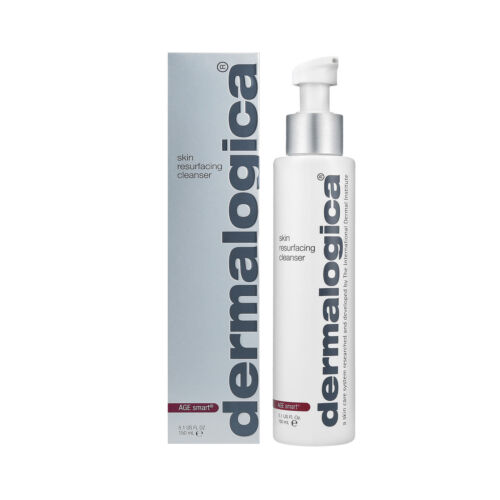 Dermalogica Age Smart Skin Resurfacing Reiniger 150ml/5,1oz - Neu Im Karton