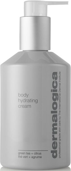 dermalogica body hydrating cream 295 ml
