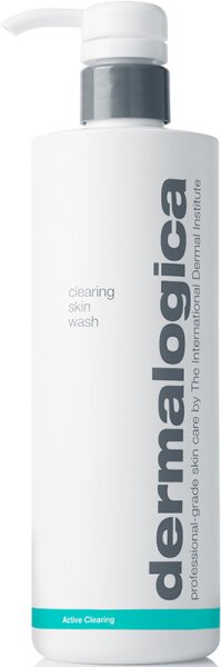 Dermalogica Medibac Clearing Clearing Skin Wash 500 Ml